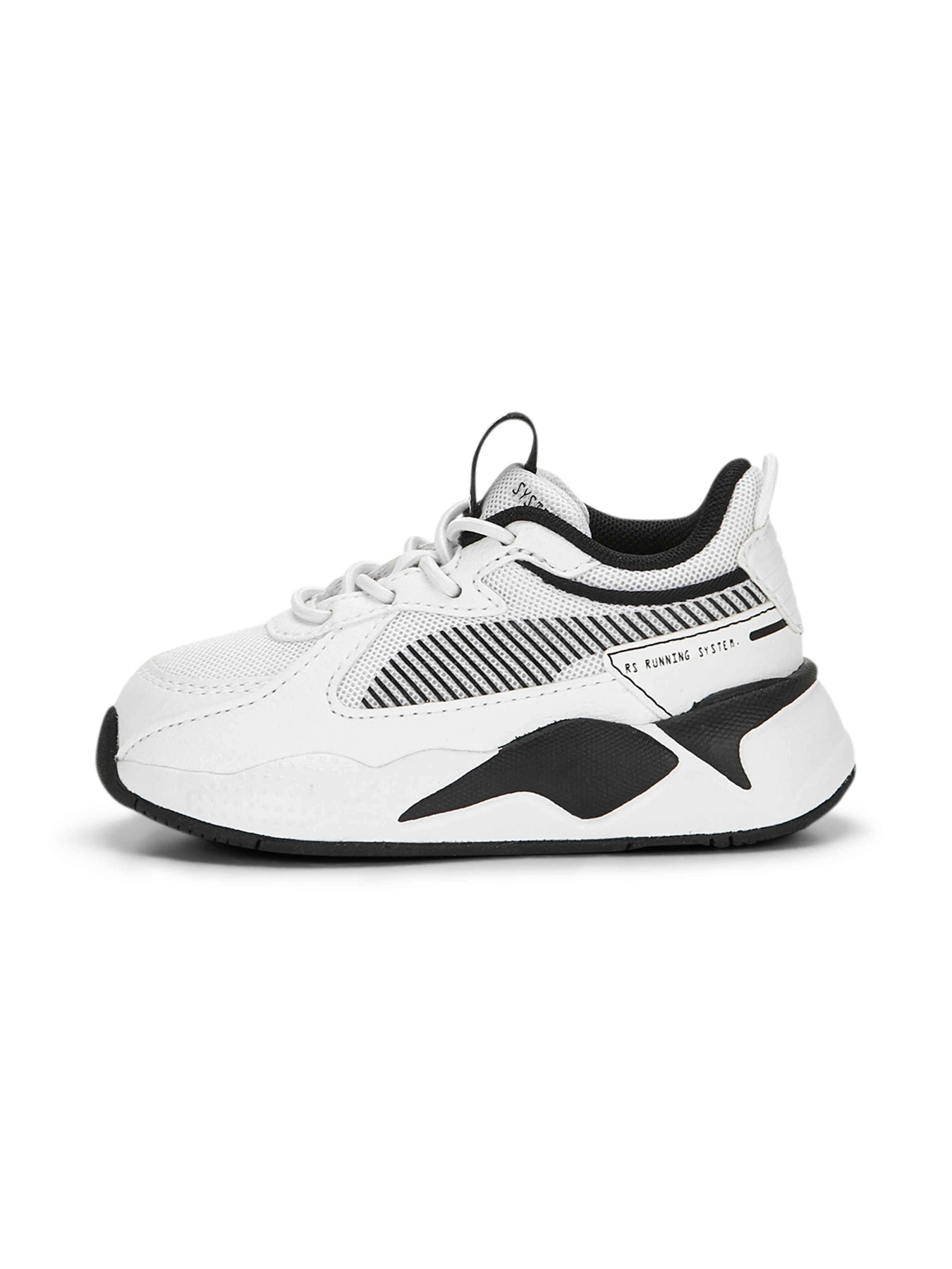 Кросівки PUMA Rs-x B&w Ac Inf модель 391042 Кросівки PUMA Rs-x B&w Ac Inf модель 391042 Фото