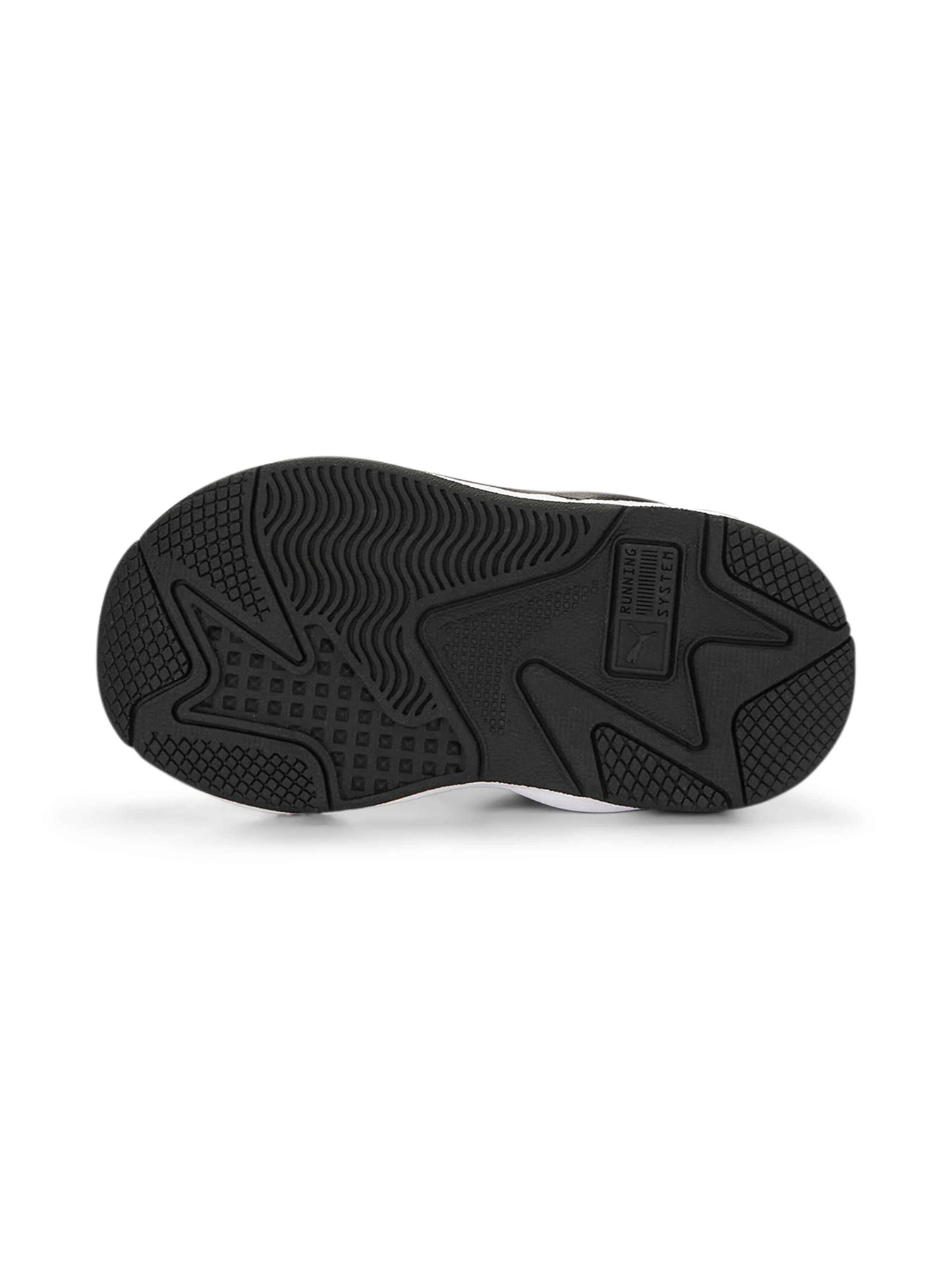 Кросівки PUMA Rs-x B&w Ac Inf модель 391042 Кросівки PUMA Rs-x B&w Ac Inf модель 391042 Фото