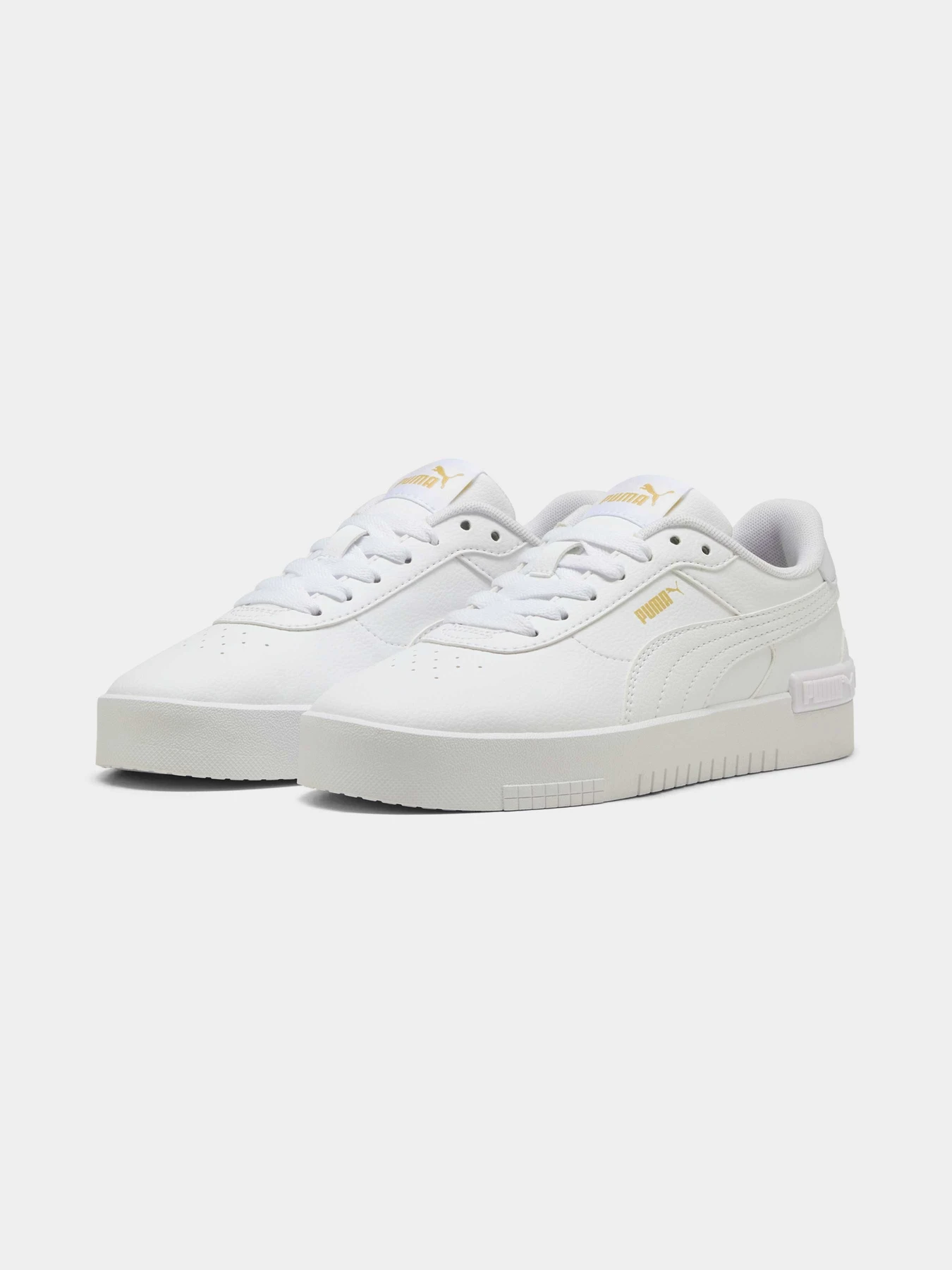 Кеды PUMA Jola Jr модель 401670 Фото