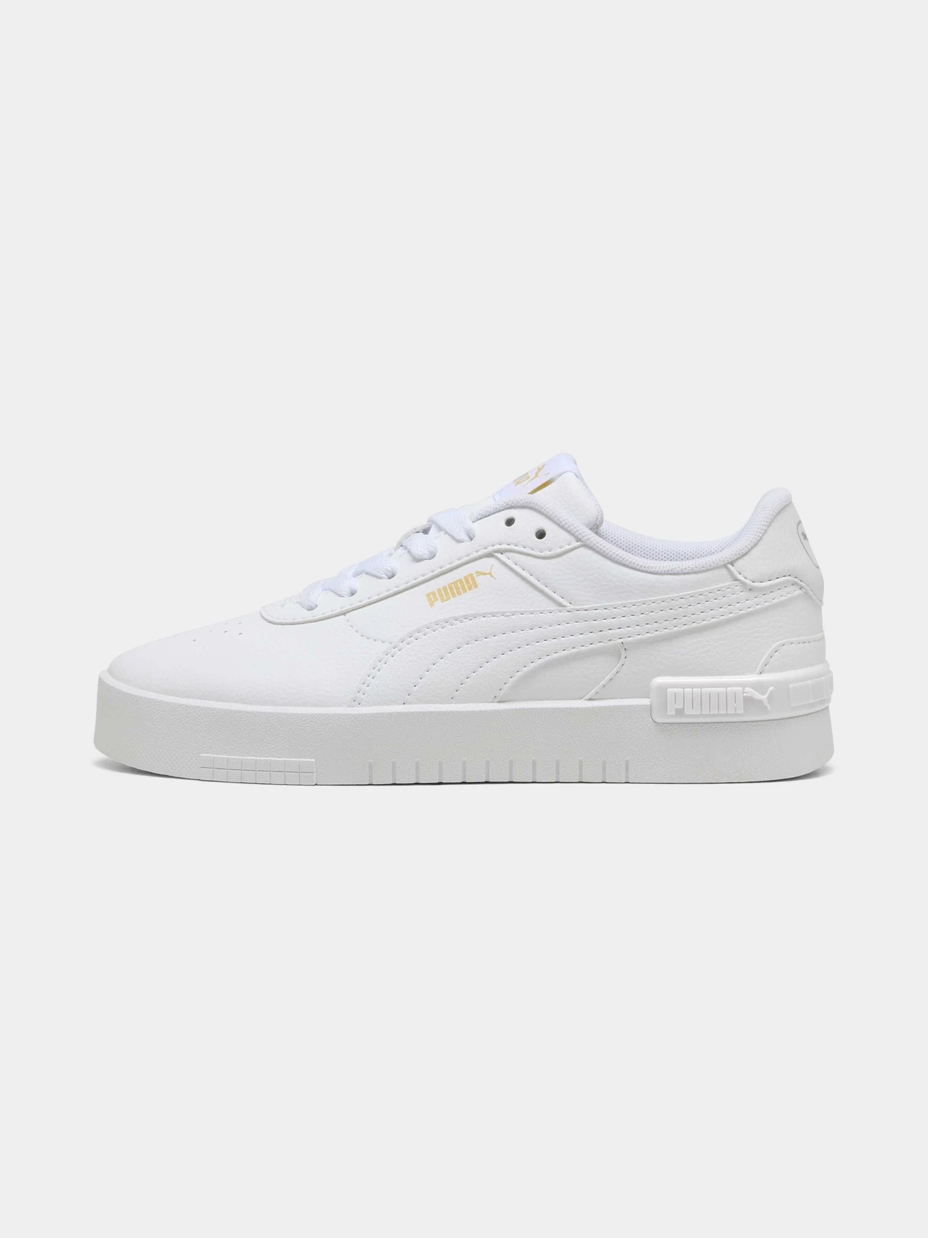 Кеды PUMA Jola Jr модель 401670 Фото