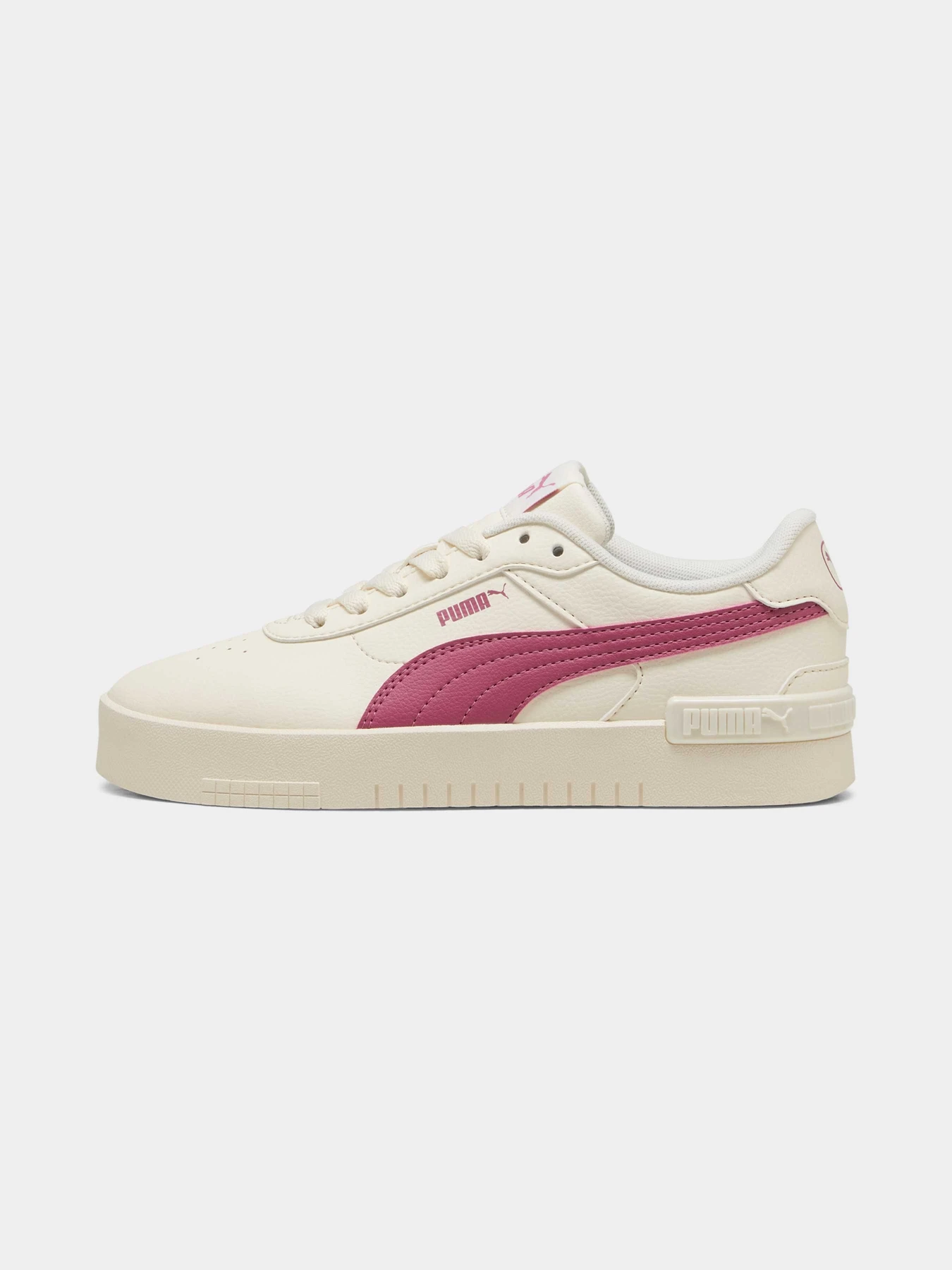 Кеды PUMA Jola Jr модель 401670 Фото