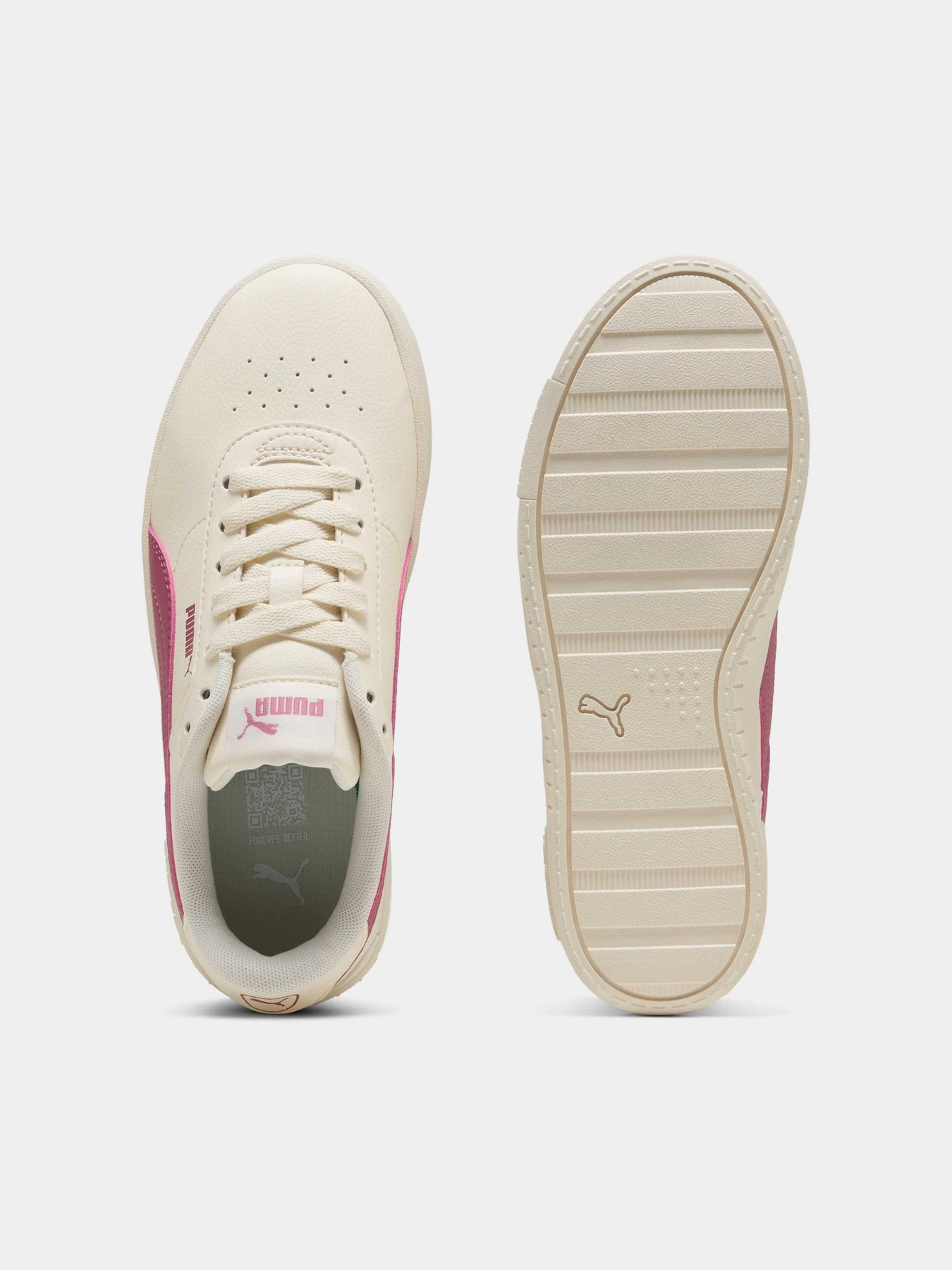 Кеды PUMA Jola Jr модель 401670 Фото