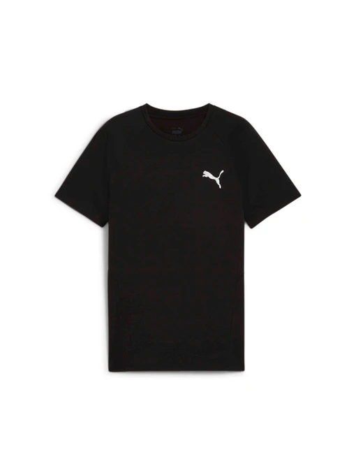 Футболки и поло PUMA Evostripe Tee модель 681802 Фото