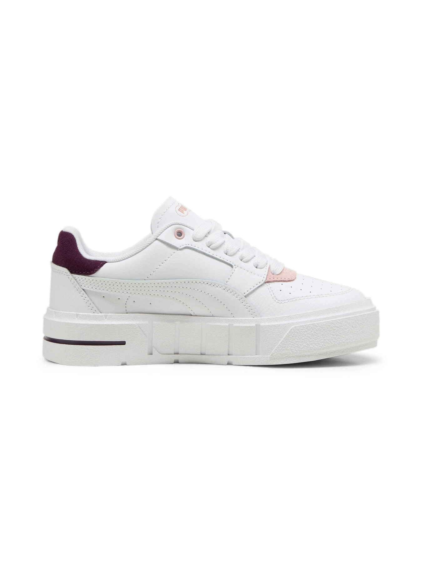 Кеды PUMA Cali Court Match Jr модель 393803 Кеды PUMA Cali Court Match Jr модель 393803 Фото