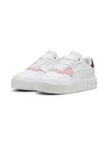 Кеды PUMA Cali Court Match Jr модель 393803 Фото