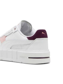 Кеды PUMA Cali Court Match Jr модель 393803 Фото