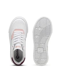 Кеды PUMA Cali Court Match Jr модель 393803 Фото