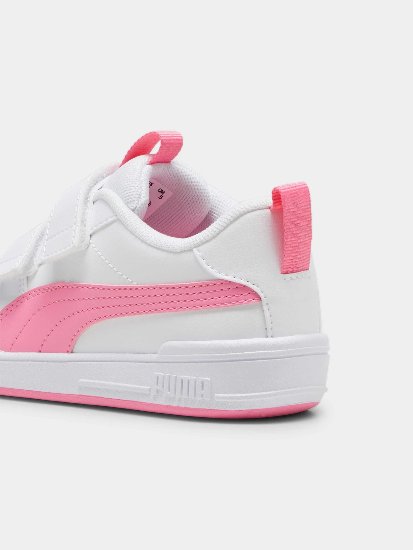 Кросівки PUMA Multiflex Sl V Ps модель 380740 Кросівки PUMA Multiflex Sl V Ps модель 380740 Фото