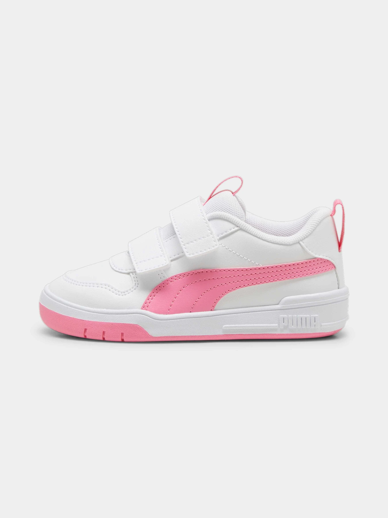Кросівки PUMA Multiflex Sl V Ps модель 380740 Кросівки PUMA Multiflex Sl V Ps модель 380740 Фото