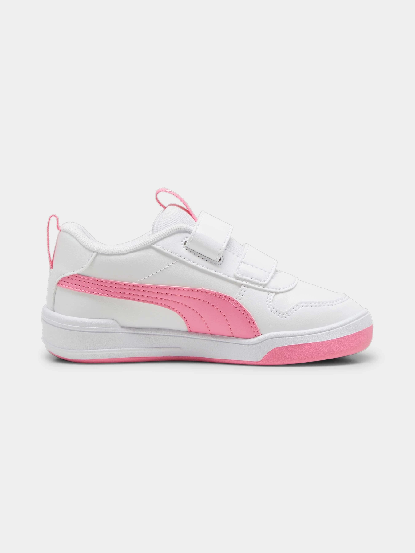 Кросівки PUMA Multiflex Sl V Ps модель 380740 Кросівки PUMA Multiflex Sl V Ps модель 380740 Фото
