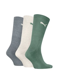 Носки и гольфы PUMA Crew Sock 3p модель 880355 Фото