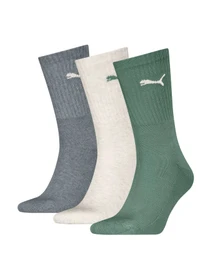 Носки и гольфы PUMA Crew Sock 3p модель 880355 Фото