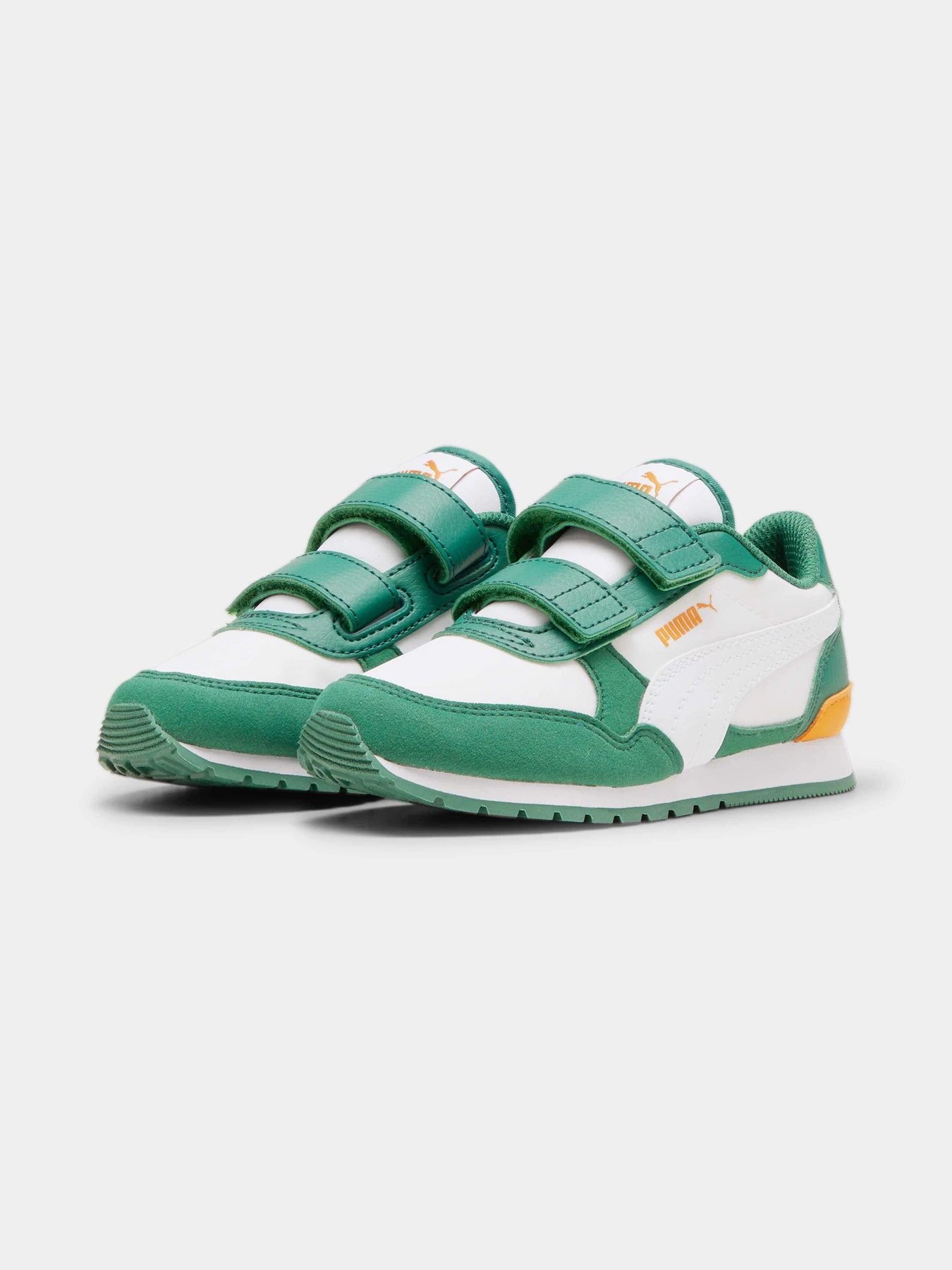 Кросівки PUMA St Runner V3 Nl V Ps модель 384902 Кросівки PUMA St Runner V3 Nl V Ps модель 384902 Фото