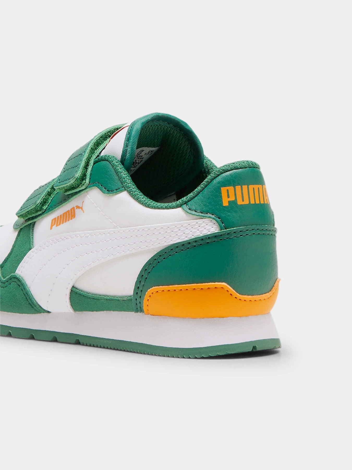 Кросівки PUMA St Runner V3 Nl V Ps модель 384902 Кросівки PUMA St Runner V3 Nl V Ps модель 384902 Фото