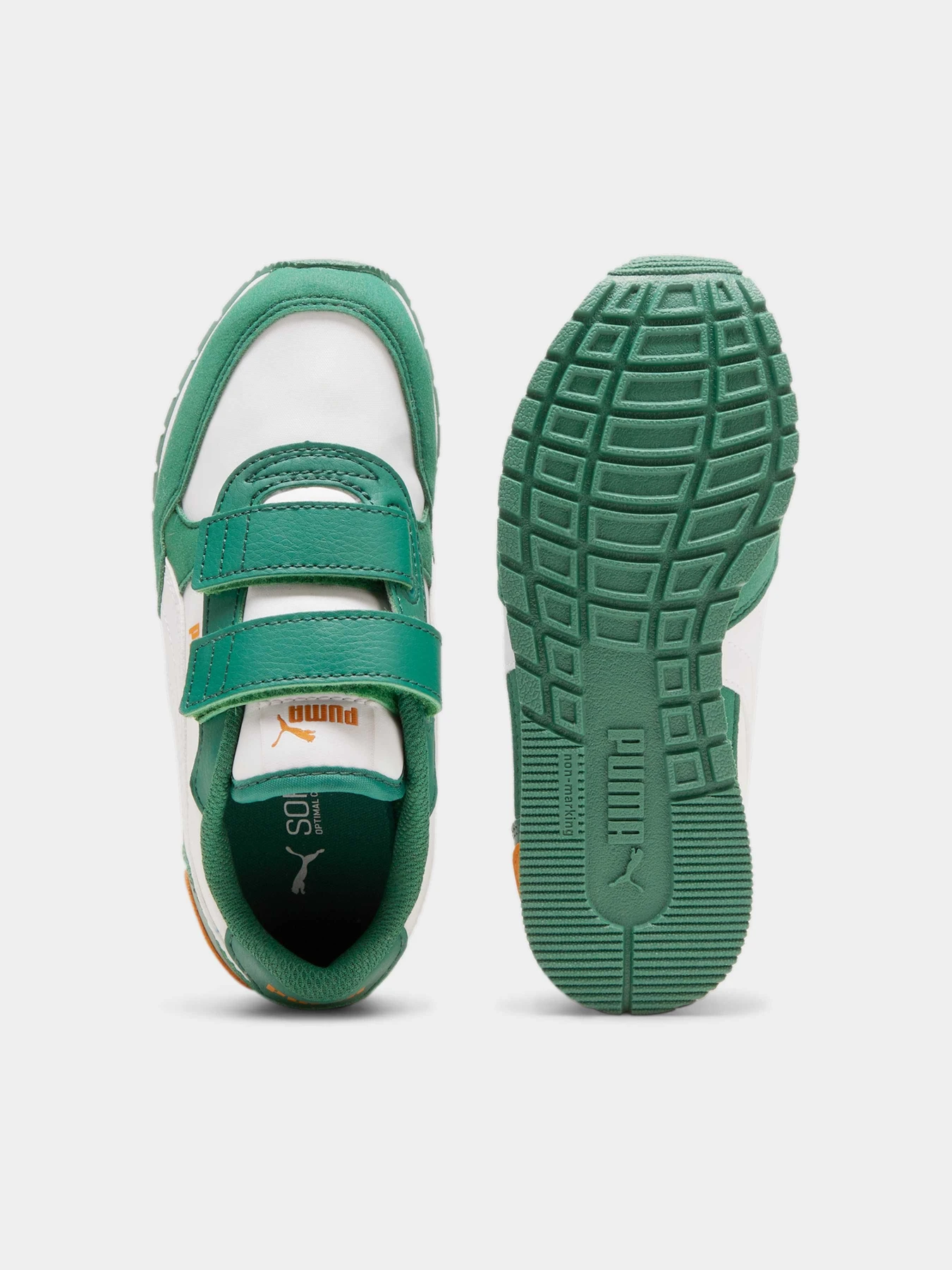Кросівки PUMA St Runner V3 Nl V Ps модель 384902 Кросівки PUMA St Runner V3 Nl V Ps модель 384902 Фото