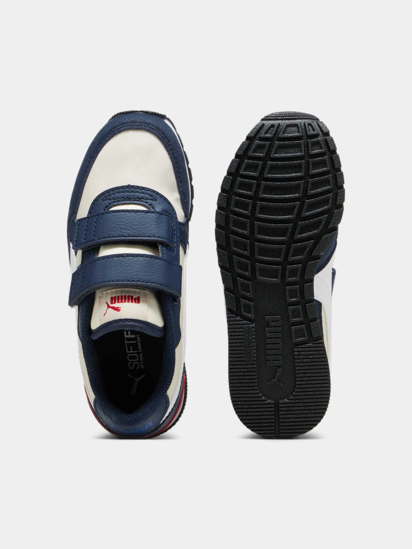 Кросівки PUMA St Runner V3 Nl V Ps модель 384902 Кросівки PUMA St Runner V3 Nl V Ps модель 384902 Фото