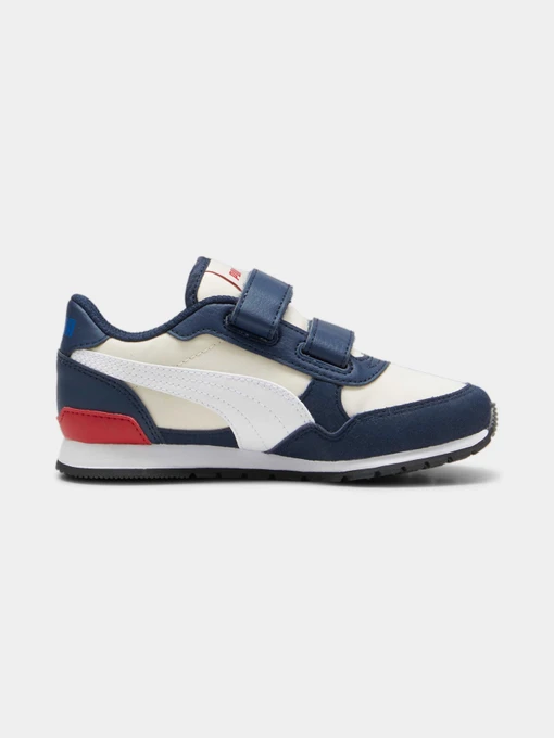 Кросівки PUMA St Runner V3 Nl V Ps модель 384902 Фото