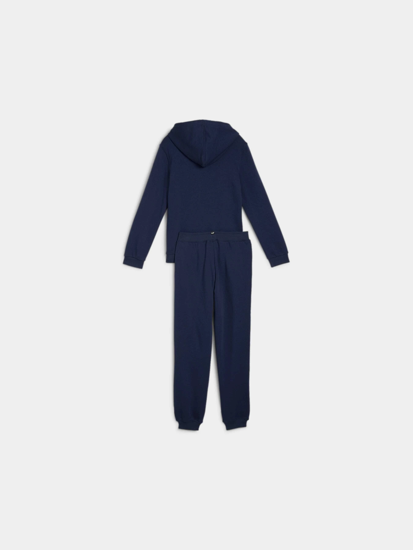 Спортивний костюм PUMA Power Sweat Suit модель 679999 Фото