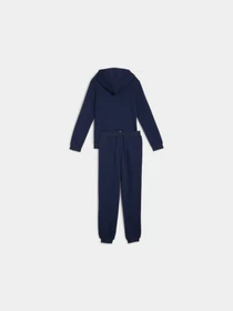 Спортивний костюм PUMA Power Sweat Suit модель 679999 Фото