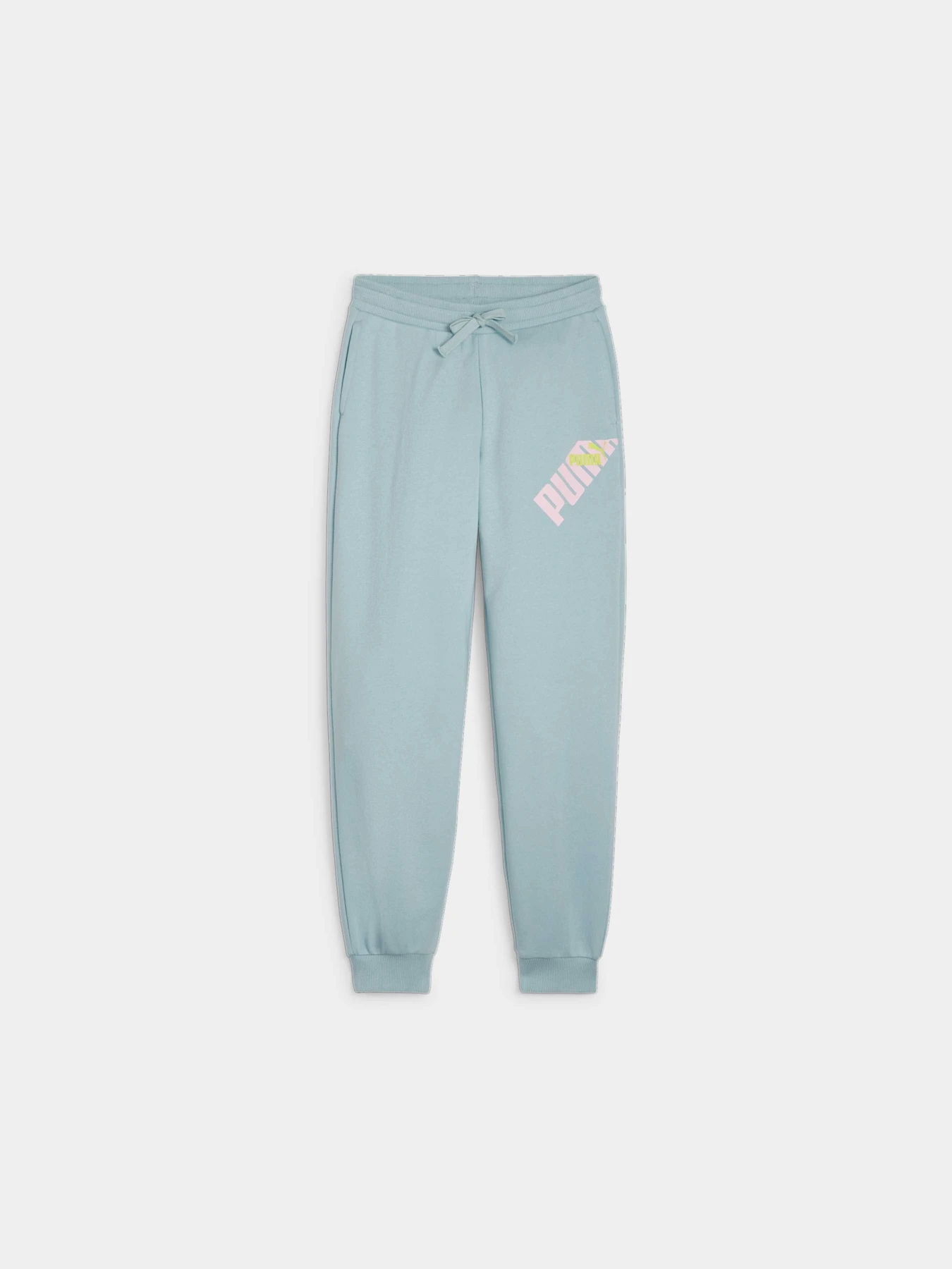 Брюки PUMA Power High Waist Pants модель 679364 Фото
