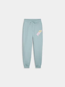 Брюки PUMA Power High Waist Pants модель 679364 Фото