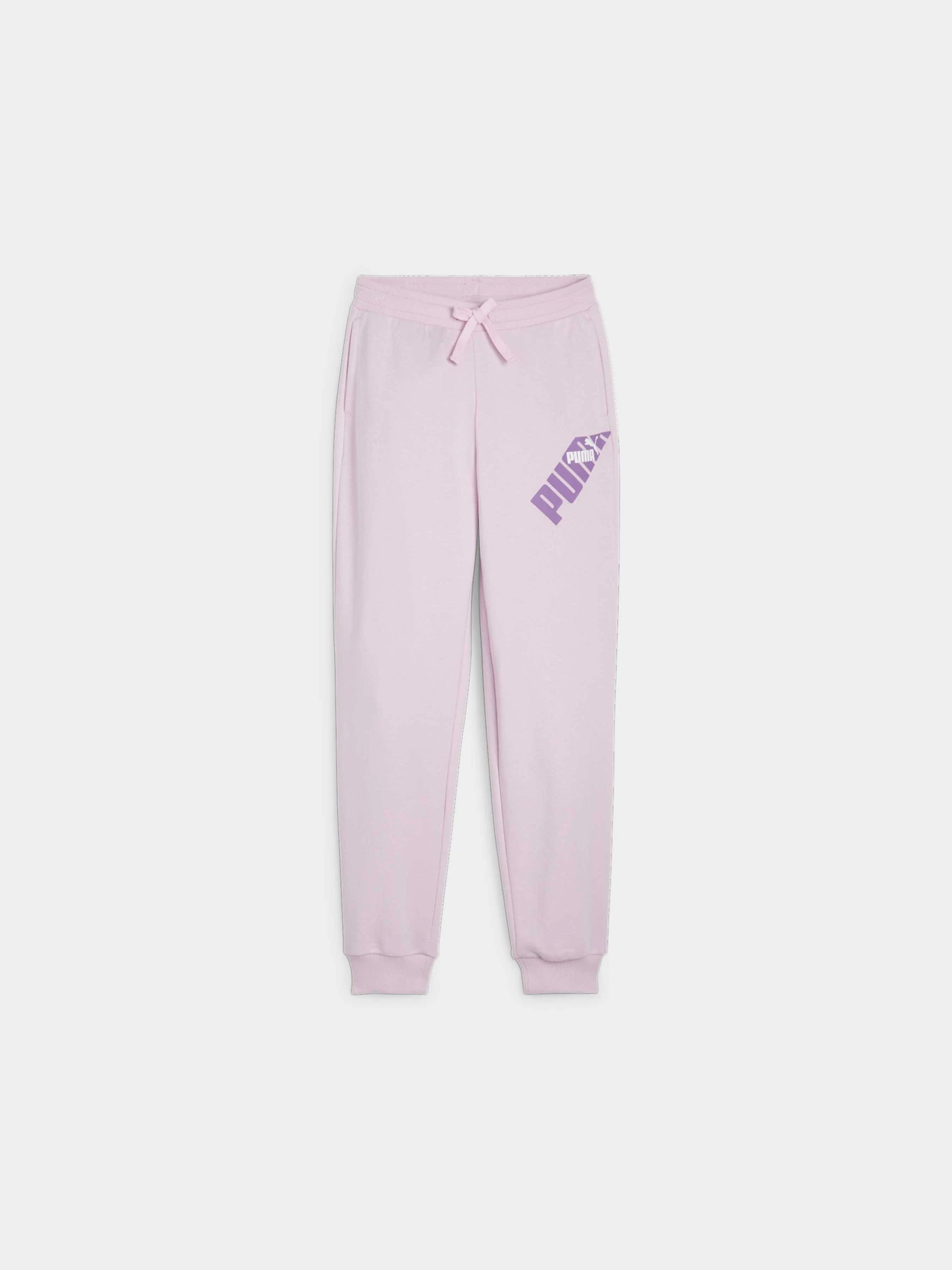 Брюки PUMA Power High Waist Pants модель 679364 Фото