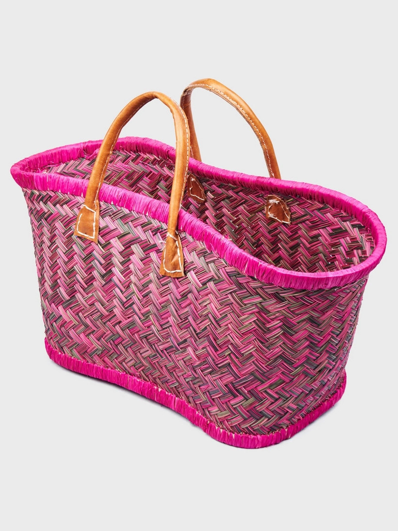 Сумки Le Comptoir de la plage Aravola модель BM_Tutti_493 Сумки Le Comptoir de la plage Aravola модель BM_Tutti_493 Фото
