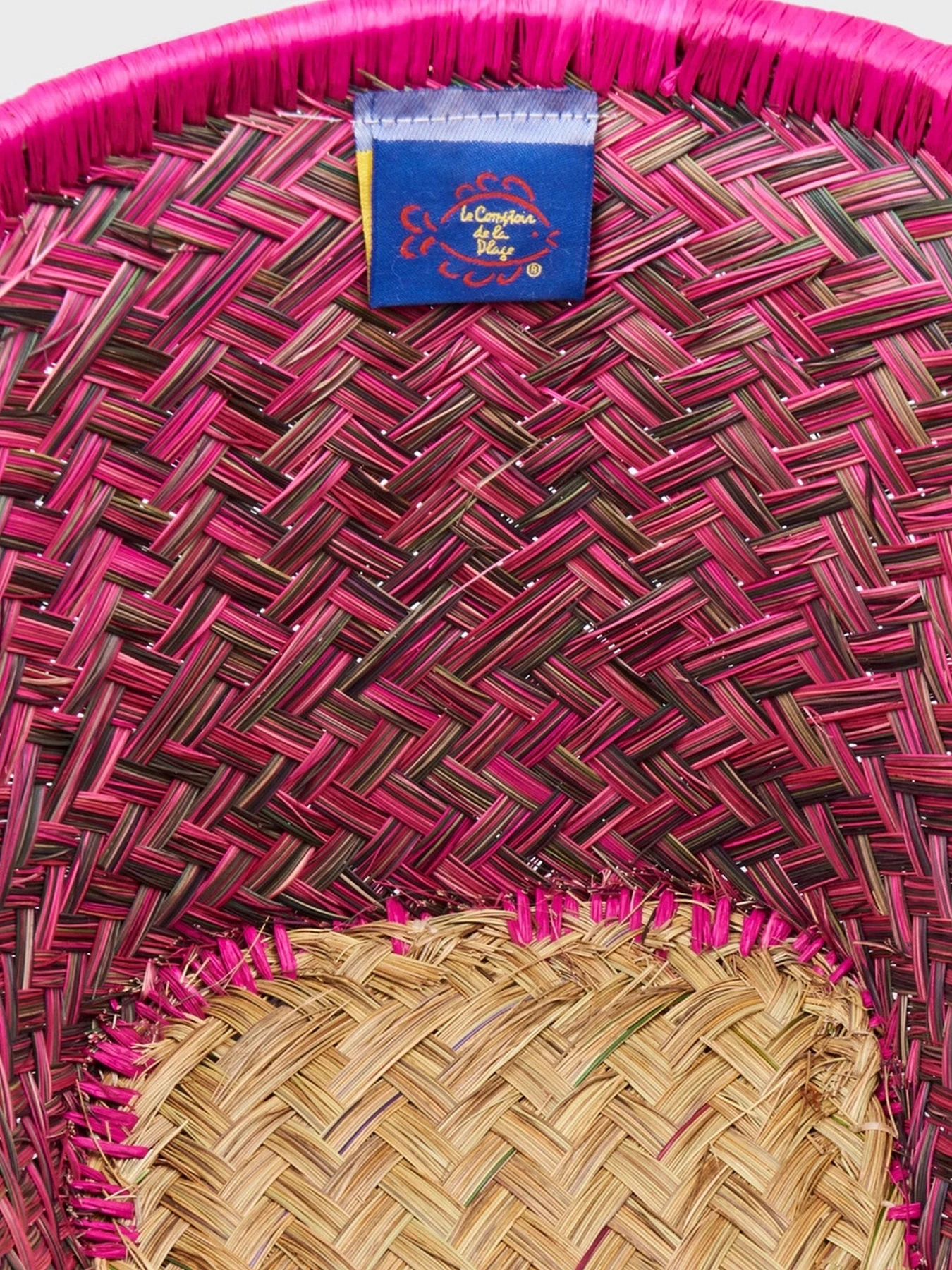 Сумки Le Comptoir de la plage Aravola модель BM_Tutti_493 Сумки Le Comptoir de la plage Aravola модель BM_Tutti_493 Фото