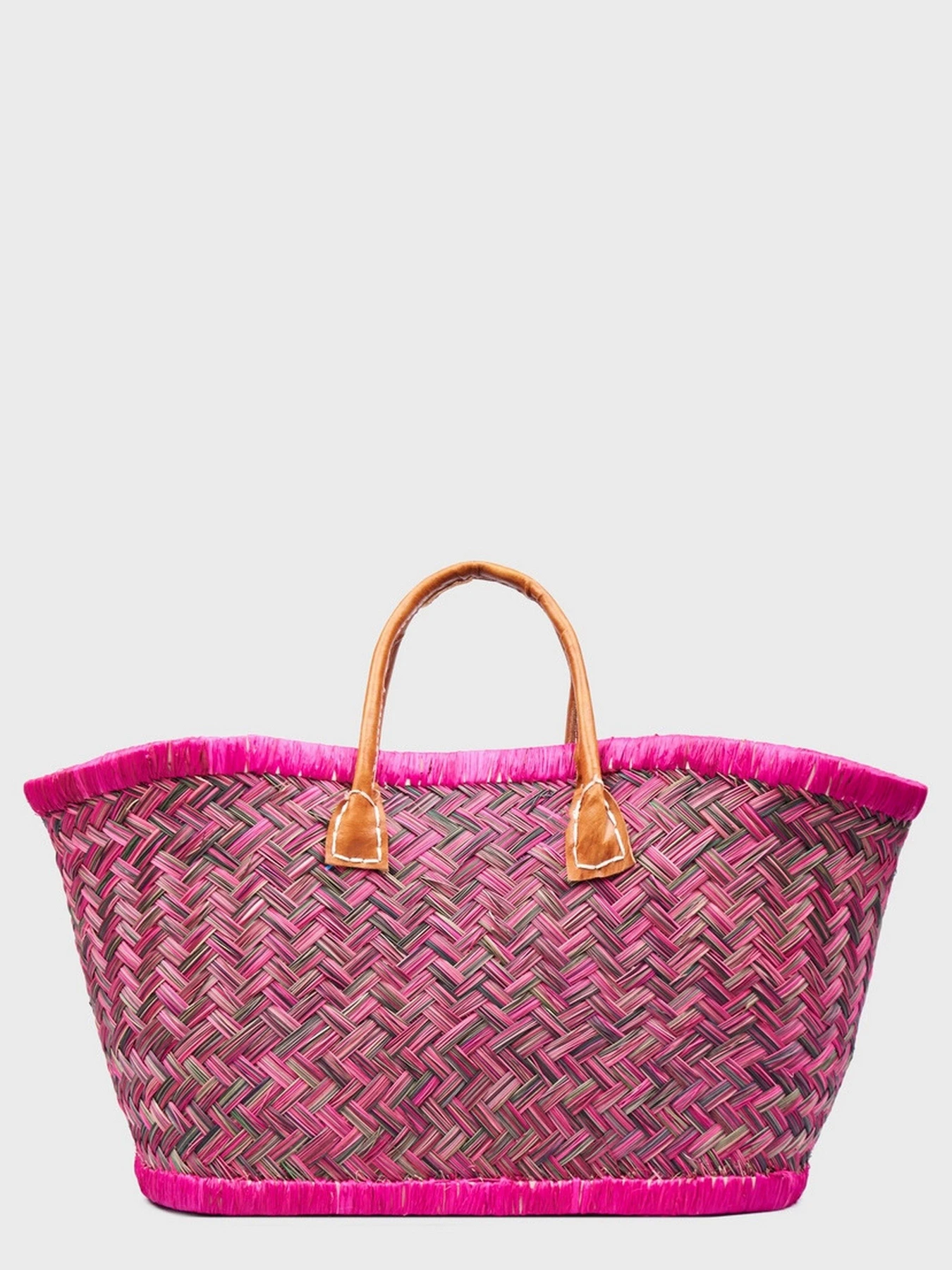 Сумки Le Comptoir de la plage Aravola модель BM_Tutti_493 Сумки Le Comptoir de la plage Aravola модель BM_Tutti_493 Фото