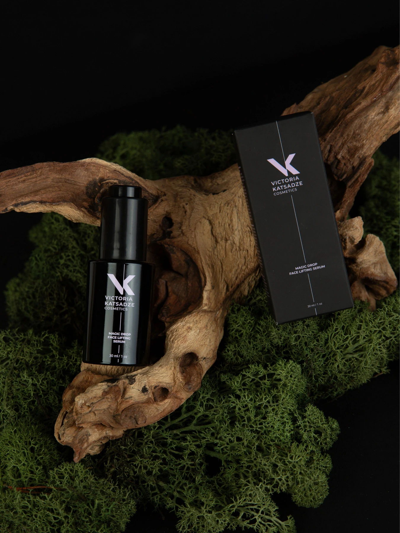 Корректирующая сыворотка с эффектом лифтинга Magic Drop Уход для лица VK Cosmetics модель 4820285670042 Корректирующая сыворотка с эффектом лифтинга Magic Drop Уход для лица VK Cosmetics модель 4820285670042 Фото