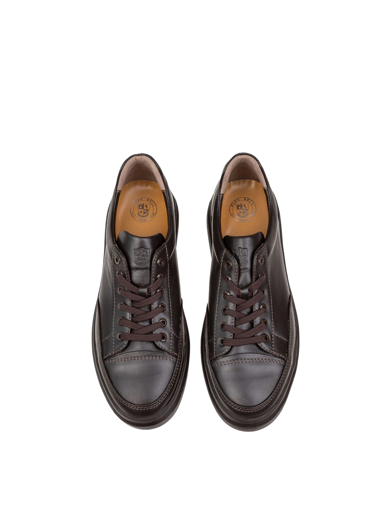 Кеди Alex Bell модель 1173894 Кеди Alex Bell модель 1173894 Фото