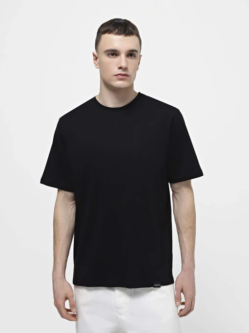 Футболки и поло Chikiss модель CMV001004 Фото