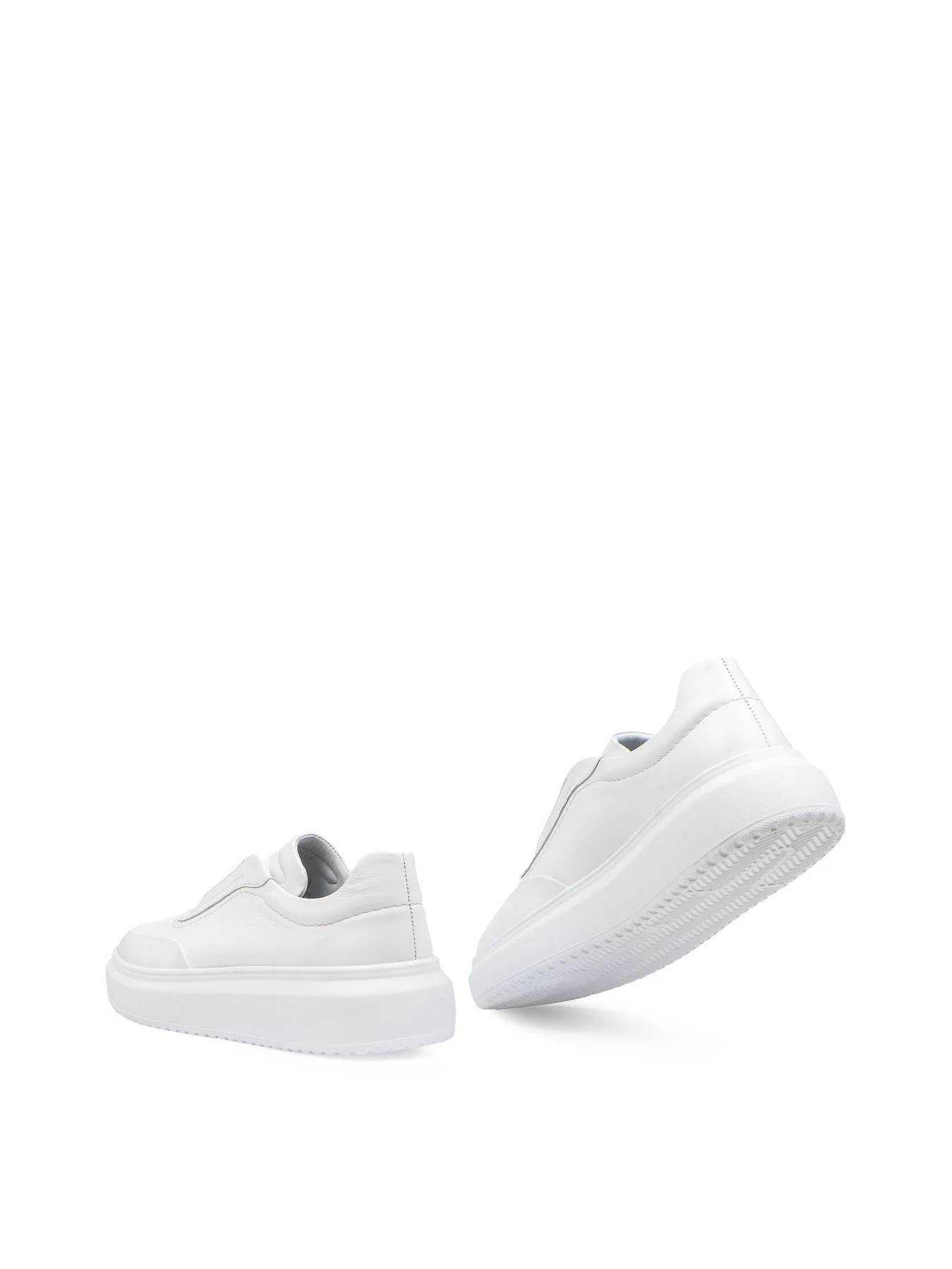 Кеди Alex Bell модель 1173963 Фото