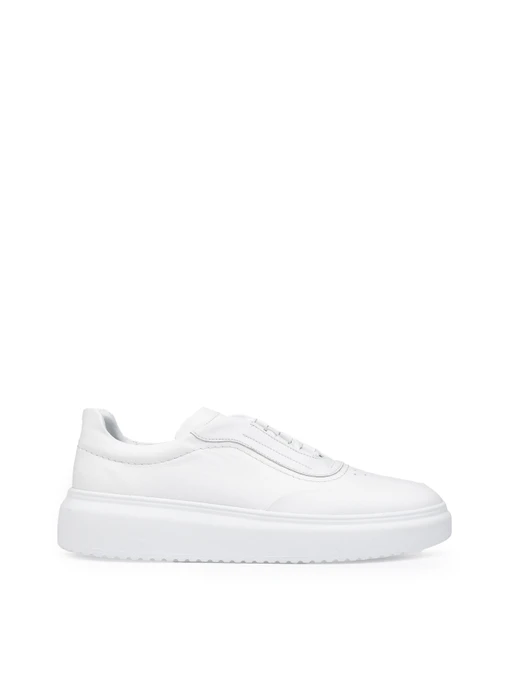 Кеди Alex Bell модель 1173963 Фото