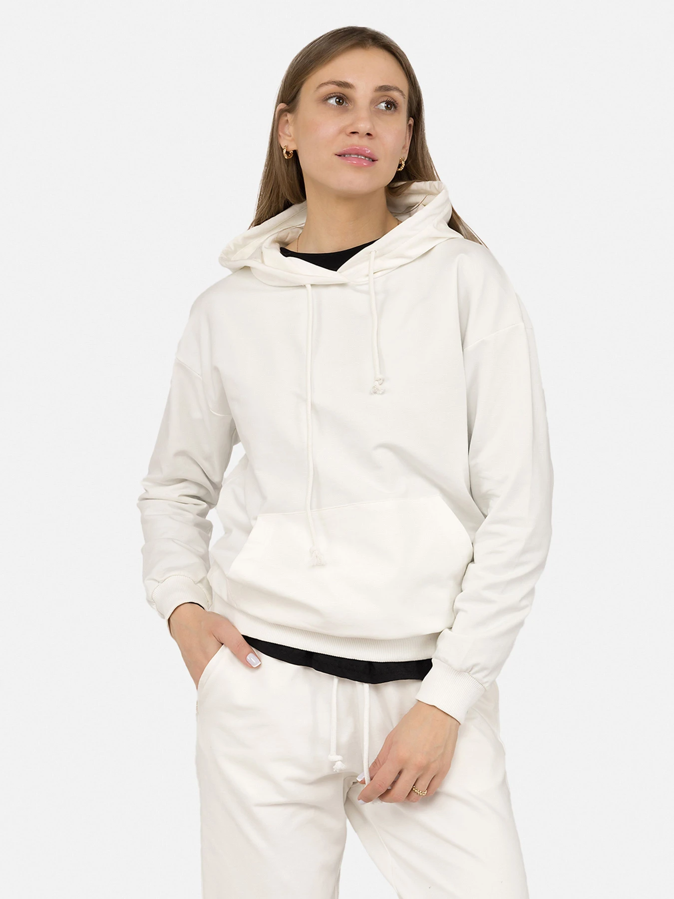 Штани YUKI модель ЦБ-00266269 Штани YUKI модель ЦБ-00266269 Фото
