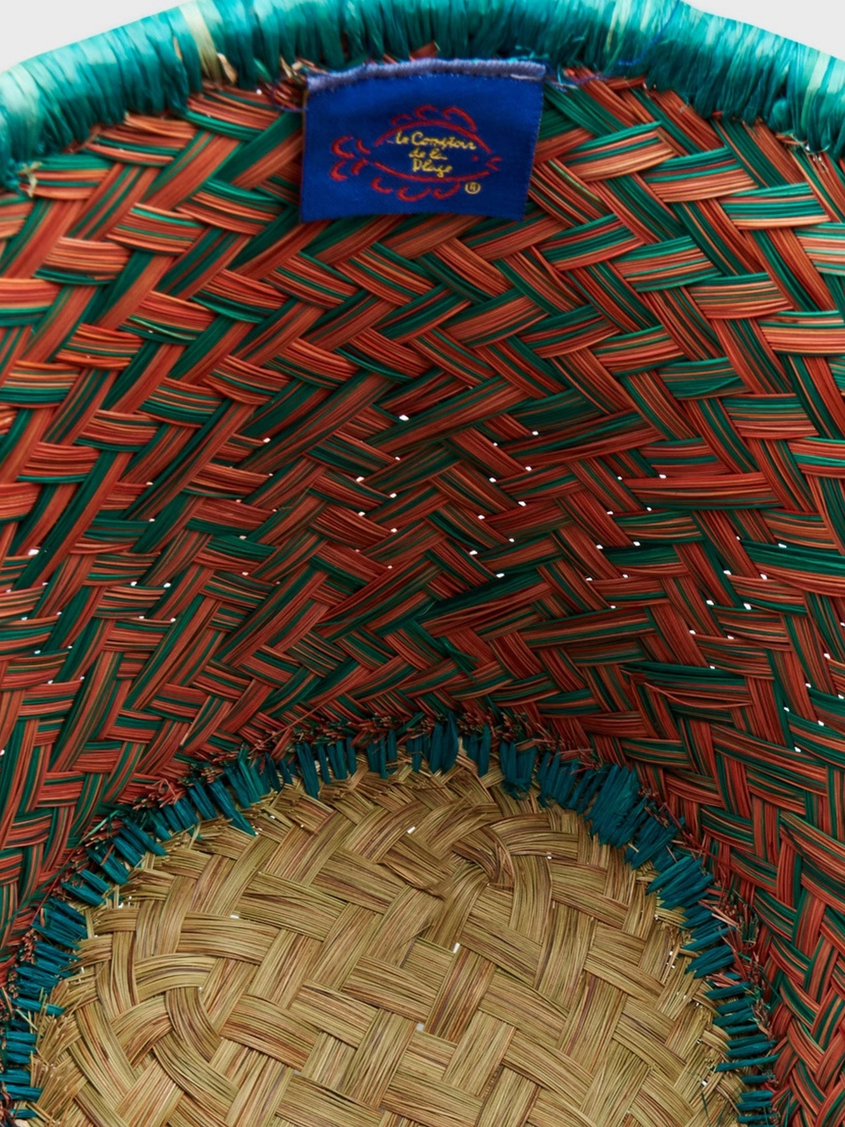 Le Comptoir de la plage Aravola Пляжна сумка фото 3