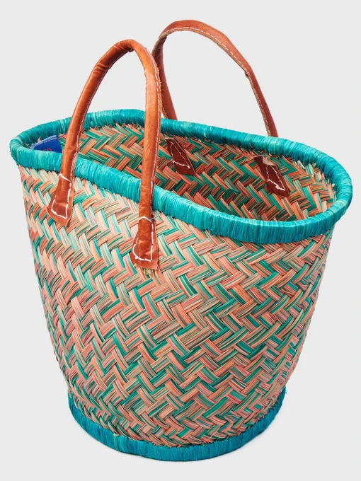 Le Comptoir de la plage Aravola Пляжна сумка фото 2