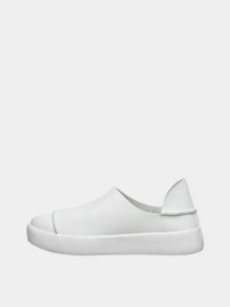 Сліпони та мокасини Grunberg модель 157507/04-04-white Фото