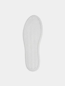Сліпони та мокасини Grunberg модель 157507/04-04-white Фото