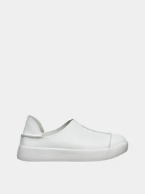 Сліпони та мокасини Grunberg модель 157507/04-04-white Фото