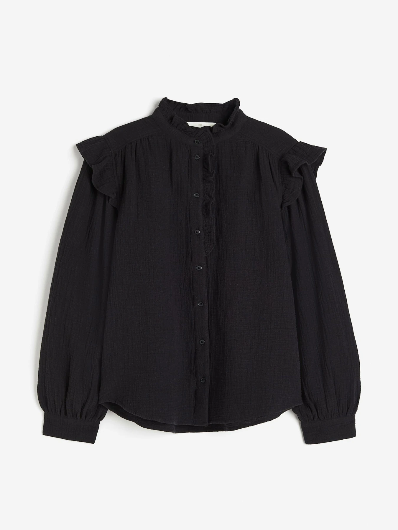 Рубашки H&M модель 75675 Фото