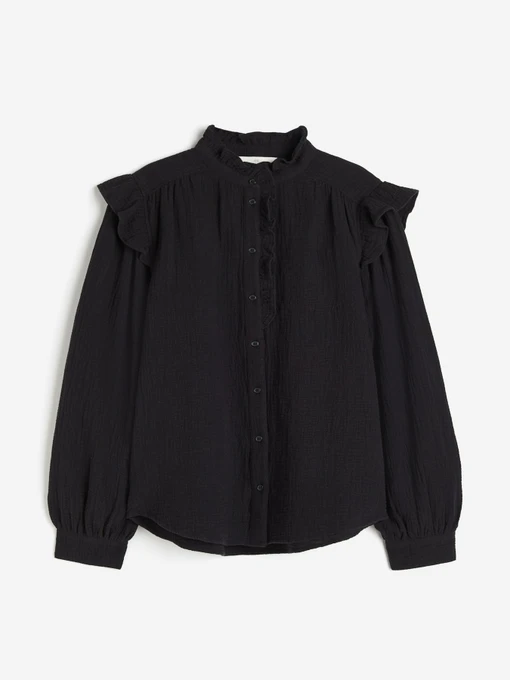 Рубашки H&M модель 75675 Фото