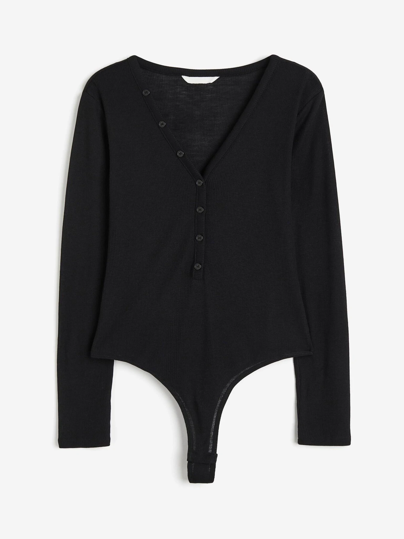 Боди и корсеты H&M модель 75676 Фото