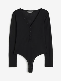 Боди и корсеты H&M модель 75676 Фото