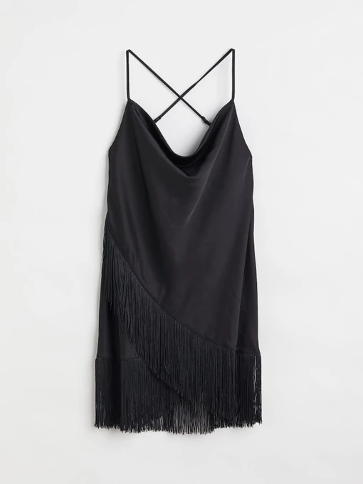 Платья H&M модель 75677 Фото