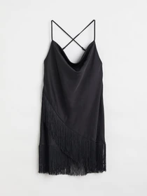 Сукні H&M модель 75677 Фото