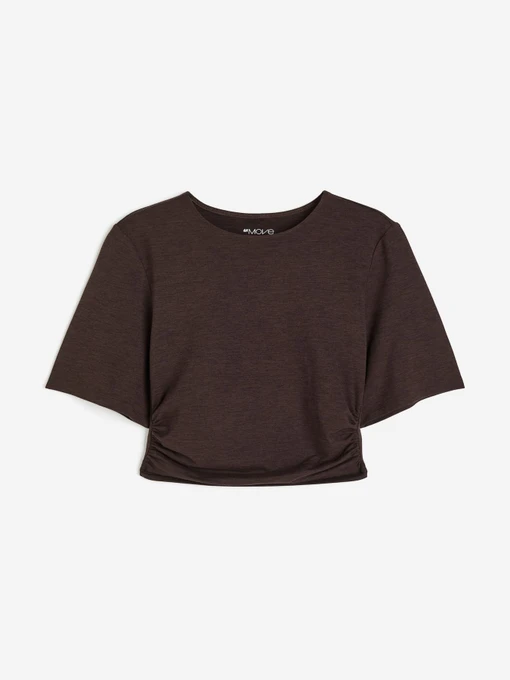 Футболки и поло H&M модель 75678 Фото