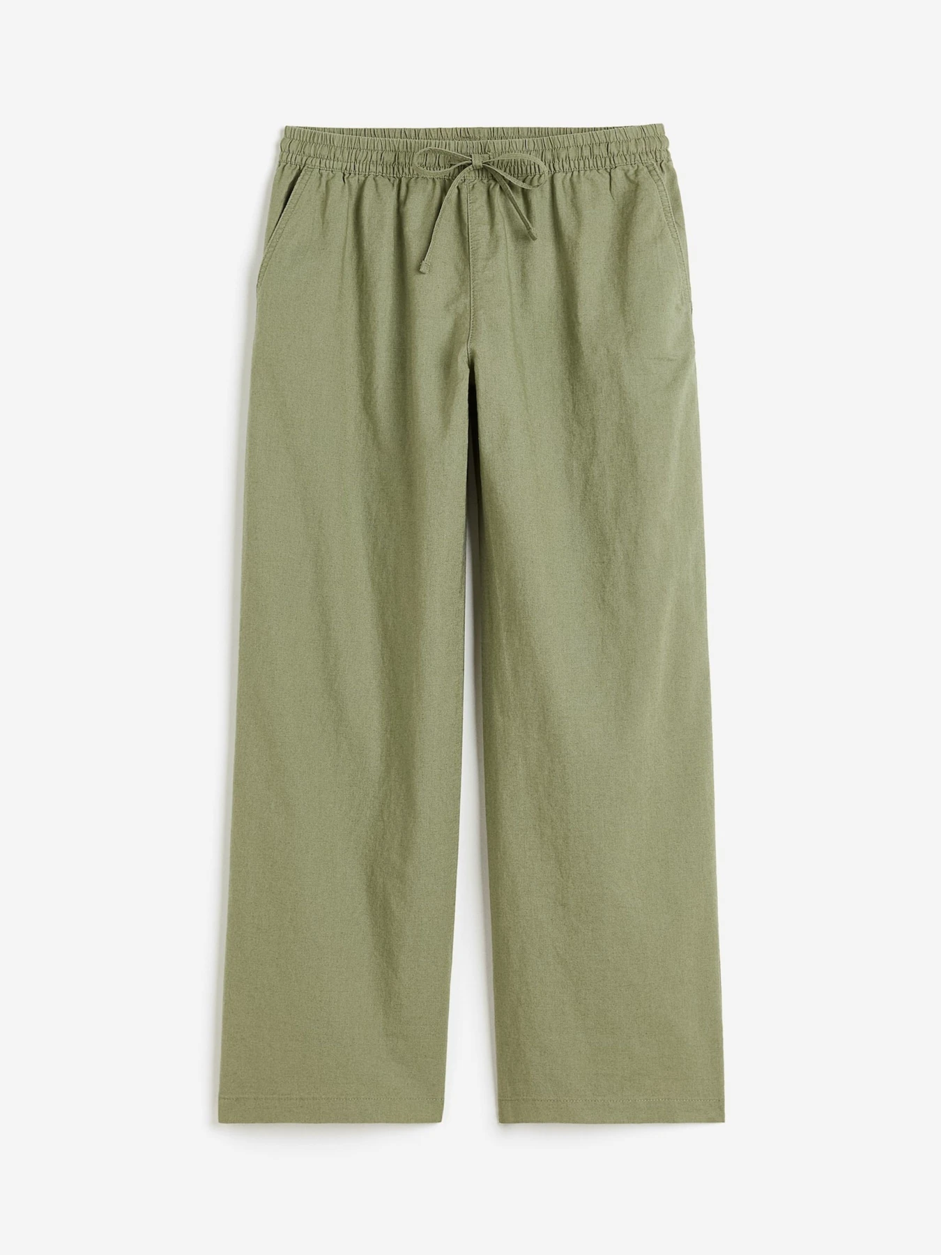 Брюки H&M модель 75681 Фото
