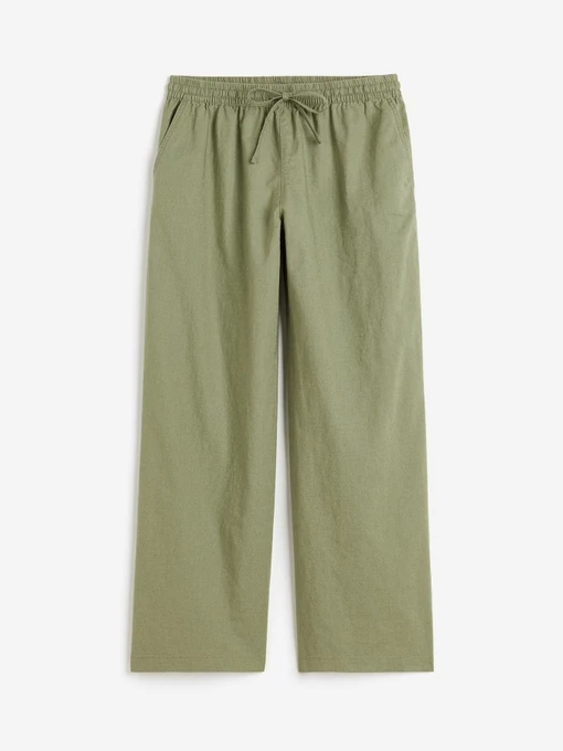 Брюки H&M модель 75681 Фото