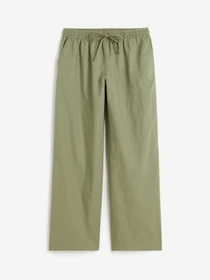 Брюки H&M модель 75681 Фото